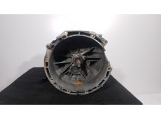 Recambio de caja cambios para ford transit v363 furgoneta (fcd, fdd) 2.2 tdci rwd referencia OEM IAM DC1R7003AB 6 VELOCIDADES MA
