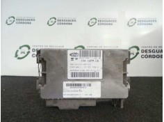 Recambio de centralita motor uce para fiat seicento (187) 1.1 referencia OEM IAM IAW16FME6-46555916-6160209703Z MAGNETI MARELLI 