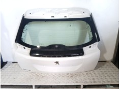 Recambio de porton trasero para peugeot 2008 ii (ud_, us_, uy_, uj_, ur_, uc_) 1.5 bluehdi 110 (udyhsk) referencia OEM IAM   BLA
