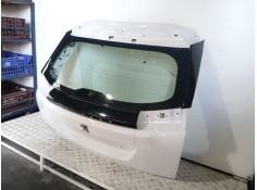 Recambio de porton trasero para peugeot 2008 ii (ud_, us_, uy_, uj_, ur_, uc_) 1.5 bluehdi 110 (udyhsk) referencia OEM IAM   BLA 2