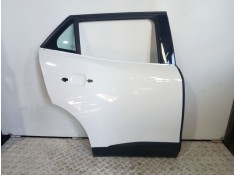 Recambio de puerta trasera derecha para peugeot 2008 ii (ud_, us_, uy_, uj_, ur_, uc_) 1.5 bluehdi 110 (udyhsk) referencia OEM I