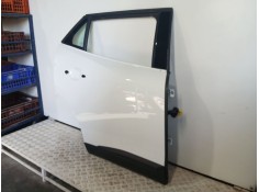 Recambio de puerta trasera derecha para peugeot 2008 ii (ud_, us_, uy_, uj_, ur_, uc_) 1.5 bluehdi 110 (udyhsk) referencia OEM I 2