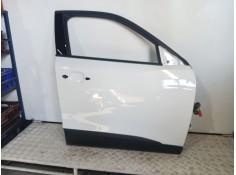 Recambio de puerta delantera derecha para peugeot 2008 ii (ud_, us_, uy_, uj_, ur_, uc_) 1.5 bluehdi 110 (udyhsk) referencia OEM