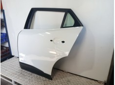 Recambio de puerta trasera izquierda para peugeot 2008 ii (ud_, us_, uy_, uj_, ur_, uc_) 1.5 bluehdi 110 (udyhsk) referencia OEM 2