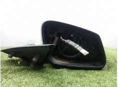 Recambio de retrovisor derecho para bmw 6 gran coupe (f06) 640 d referencia OEM IAM SIN REFERENCIA ELECTRICO - 3.PINES GRIS
