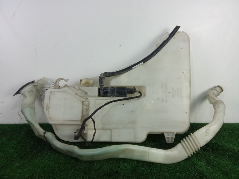Recambio de deposito limpia para bmw 6 gran coupe (f06) 640 d referencia OEM IAM 8050439AI02  