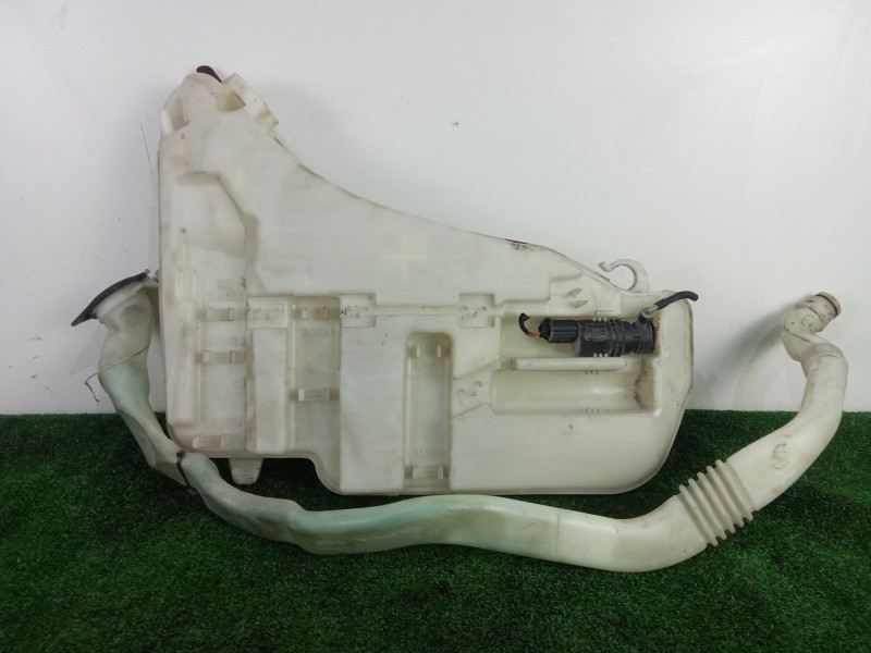 Recambio de deposito limpia para bmw 6 gran coupe (f06) 640 d referencia OEM IAM 8050439AI02  