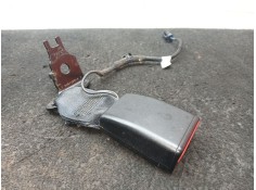 Recambio de enganche cinturon trasero izquierdo para peugeot 2008 ii (ud_, us_, uy_, uj_, ur_, uc_) 1.5 bluehdi 110 (udyhsk) ref