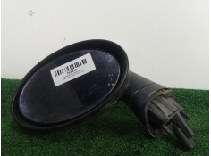 Recambio de retrovisor izquierdo para mini mini (r50, r53) one referencia OEM IAM SIN REFERENCIA 00-07 - ELECTRICO - 5.PINES GRI