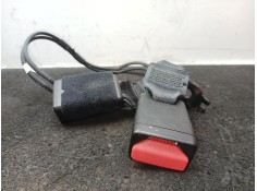 Recambio de enganche cinturon trasero central para peugeot 2008 ii (ud_, us_, uy_, uj_, ur_, uc_) 1.5 bluehdi 110 (udyhsk) refer 2