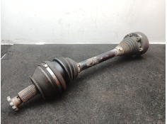 Recambio de transmision delantera izquierda para seat ibiza iv st (6j8, 6p8) 1.6 tdi referencia OEM IAM 6R0407761 LONGITUD: 485 