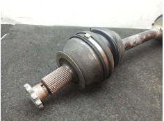 Recambio de transmision delantera izquierda para seat ibiza iv st (6j8, 6p8) 1.6 tdi referencia OEM IAM 6R0407761 LONGITUD: 485  2