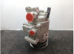Recambio de compresor aire acondicionado para seat ibiza iv st (6j8, 6p8) 1.6 tdi referencia OEM IAM 5N0820803E DELPHI 