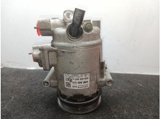 Recambio de compresor aire acondicionado para seat ibiza iv st (6j8, 6p8) 1.6 tdi referencia OEM IAM 5N0820803E DELPHI  2
