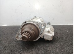 Recambio de motor arranque para seat ibiza iv st (6j8, 6p8) 1.6 tdi referencia OEM IAM 02Z911024K - TS18ER121 VALEO 