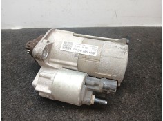 Recambio de motor arranque para seat ibiza iv st (6j8, 6p8) 1.6 tdi referencia OEM IAM 02Z911024K - TS18ER121 VALEO  2