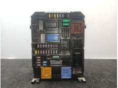Recambio de caja reles / fusibles para peugeot 2008 ii (ud_, us_, uy_, uj_, ur_, uc_) 1.5 bluehdi 110 (udyhsk) referencia OEM IA