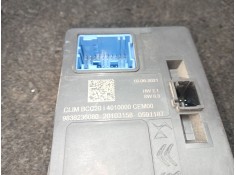 Recambio de modulo electronico para peugeot 2008 ii (ud_, us_, uy_, uj_, ur_, uc_) 1.5 bluehdi 110 (udyhsk) referencia OEM IAM 9 2
