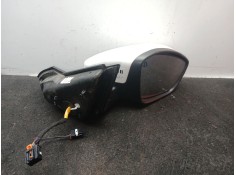 Recambio de retrovisor derecho para peugeot 2008 ii (ud_, us_, uy_, uj_, ur_, uc_) 1.5 bluehdi 110 (udyhsk) referencia OEM IAM 9