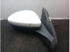 Recambio de retrovisor derecho para peugeot 2008 ii (ud_, us_, uy_, uj_, ur_, uc_) 1.5 bluehdi 110 (udyhsk) referencia OEM IAM 9 2