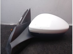 Recambio de retrovisor izquierdo para peugeot 2008 ii (ud_, us_, uy_, uj_, ur_, uc_) 1.5 bluehdi 110 (udyhsk) referencia OEM IAM 2