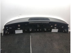 Recambio de aleron trasero para peugeot 2008 ii (ud_, us_, uy_, uj_, ur_, uc_) 1.5 bluehdi 110 (udyhsk) referencia OEM IAM 98258 2