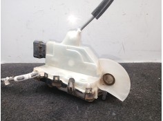 Recambio de cerradura puerta delantera izquierda para peugeot 2008 ii (ud_, us_, uy_, uj_, ur_, uc_) 1.5 bluehdi 110 (udyhsk) re