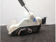 Recambio de cerradura puerta delantera izquierda para peugeot 2008 ii (ud_, us_, uy_, uj_, ur_, uc_) 1.5 bluehdi 110 (udyhsk) re 2