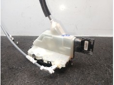 Recambio de cerradura puerta trasera derecha para peugeot 2008 ii (ud_, us_, uy_, uj_, ur_, uc_) 1.5 bluehdi 110 (udyhsk) refere