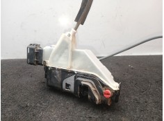 Recambio de cerradura puerta trasera derecha para peugeot 2008 ii (ud_, us_, uy_, uj_, ur_, uc_) 1.5 bluehdi 110 (udyhsk) refere 2