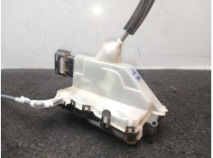 Recambio de cerradura puerta trasera izquierda para peugeot 2008 ii (ud_, us_, uy_, uj_, ur_, uc_) 1.5 bluehdi 110 (udyhsk) refe