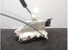 Recambio de cerradura puerta delantera derecha para peugeot 2008 ii (ud_, us_, uy_, uj_, ur_, uc_) 1.5 bluehdi 110 (udyhsk) refe