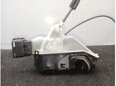 Recambio de cerradura puerta delantera derecha para peugeot 2008 ii (ud_, us_, uy_, uj_, ur_, uc_) 1.5 bluehdi 110 (udyhsk) refe 2