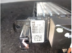 Recambio de resistencia calefaccion para peugeot 2008 ii (ud_, us_, uy_, uj_, ur_, uc_) 1.5 bluehdi 110 (udyhsk) referencia OEM  2