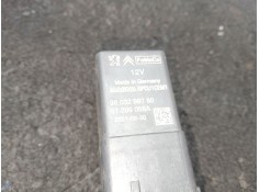 Recambio de caja precalentamiento para peugeot 2008 ii (ud_, us_, uy_, uj_, ur_, uc_) 1.5 bluehdi 110 (udyhsk) referencia OEM IA 2