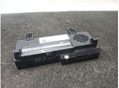 Recambio de modulo electronico para peugeot 2008 ii (ud_, us_, uy_, uj_, ur_, uc_) 1.5 bluehdi 110 (udyhsk) referencia OEM IAM 9 2