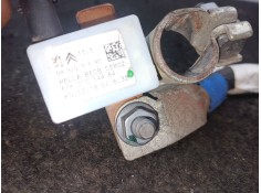 Recambio de modulo electronico para peugeot 2008 ii (ud_, us_, uy_, uj_, ur_, uc_) 1.5 bluehdi 110 (udyhsk) referencia OEM IAM 9 2