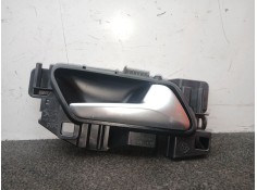 Recambio de maneta interior delantera derecha para peugeot 2008 ii (ud_, us_, uy_, uj_, ur_, uc_) 1.5 bluehdi 110 (udyhsk) refer