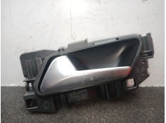 Recambio de maneta interior trasera izquierda para peugeot 2008 ii (ud_, us_, uy_, uj_, ur_, uc_) 1.5 bluehdi 110 (udyhsk) refer