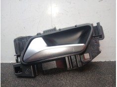 Recambio de maneta interior delantera izquierda para peugeot 2008 ii (ud_, us_, uy_, uj_, ur_, uc_) 1.5 bluehdi 110 (udyhsk) ref