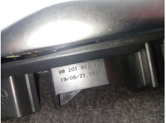 Recambio de maneta interior delantera izquierda para peugeot 2008 ii (ud_, us_, uy_, uj_, ur_, uc_) 1.5 bluehdi 110 (udyhsk) ref 2