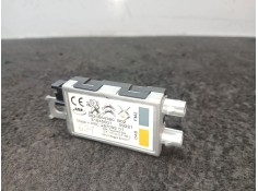 Recambio de antena para peugeot 2008 ii (ud_, us_, uy_, uj_, ur_, uc_) 1.5 bluehdi 110 (udyhsk) referencia OEM IAM 9820664380 - 
