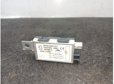 Recambio de antena para peugeot 2008 ii (ud_, us_, uy_, uj_, ur_, uc_) 1.5 bluehdi 110 (udyhsk) referencia OEM IAM 9678016880 - 