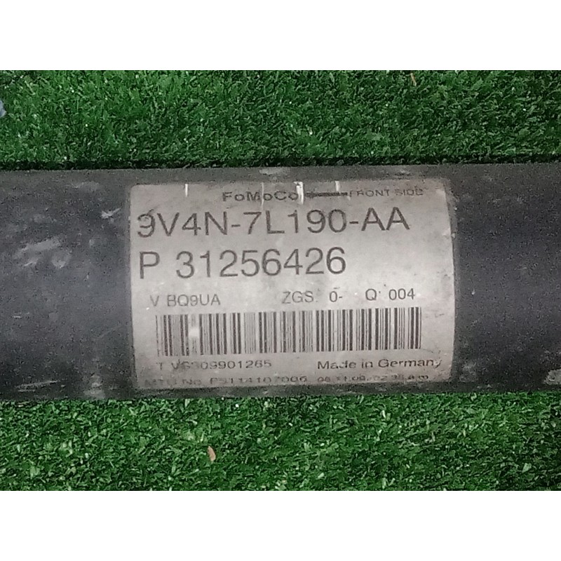 Recambio de transmision central para ford kuga (cbv) 2.0 tdci cat referencia OEM IAM 9V4N7L190AA  