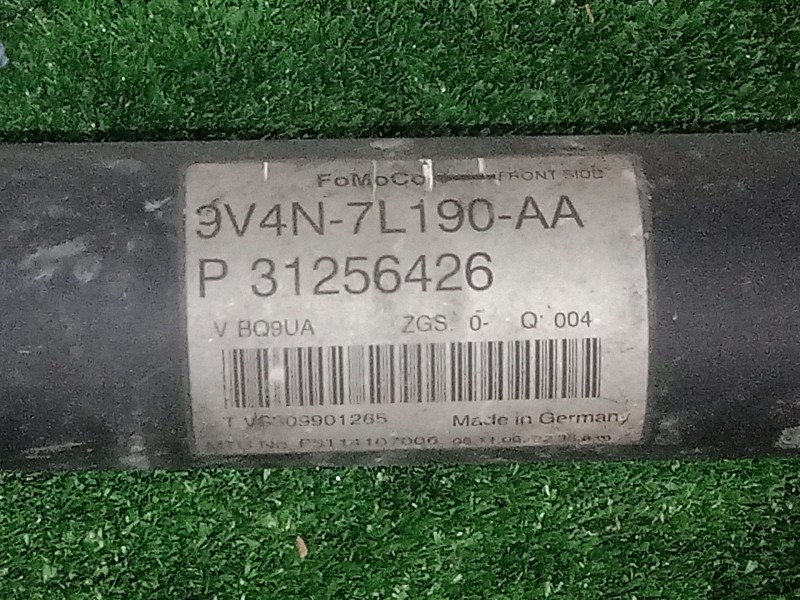 Recambio de transmision central para ford kuga (cbv) 2.0 tdci cat referencia OEM IAM 9V4N7L190AA  