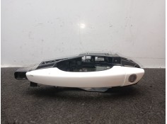 Recambio de maneta exterior delantera izquierda para peugeot 2008 ii (ud_, us_, uy_, uj_, ur_, uc_) 1.5 bluehdi 110 (udyhsk) ref