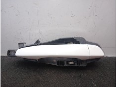 Recambio de maneta exterior trasera derecha para peugeot 2008 ii (ud_, us_, uy_, uj_, ur_, uc_) 1.5 bluehdi 110 (udyhsk) referen