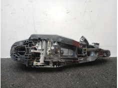 Recambio de maneta exterior trasera derecha para peugeot 2008 ii (ud_, us_, uy_, uj_, ur_, uc_) 1.5 bluehdi 110 (udyhsk) referen 2