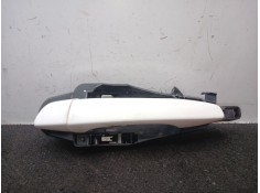 Recambio de maneta exterior trasera izquierda para peugeot 2008 ii (ud_, us_, uy_, uj_, ur_, uc_) 1.5 bluehdi 110 (udyhsk) refer