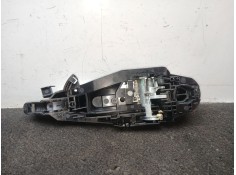 Recambio de maneta exterior trasera izquierda para peugeot 2008 ii (ud_, us_, uy_, uj_, ur_, uc_) 1.5 bluehdi 110 (udyhsk) refer 2